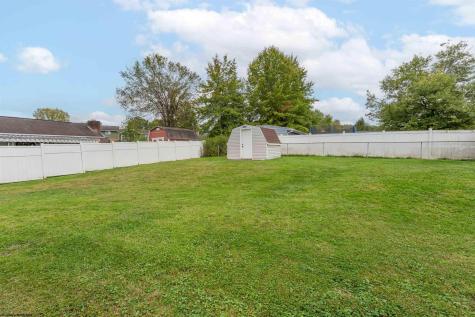 208 W Hillcrest Avenue Morgantown WV 26501