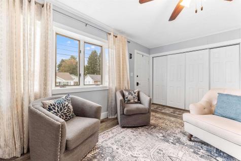 208 W Hillcrest Avenue Morgantown WV 26501