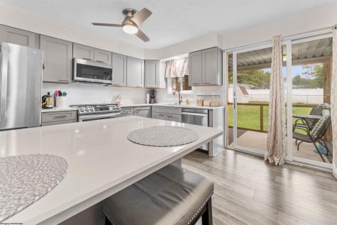 208 W Hillcrest Avenue Morgantown WV 26501