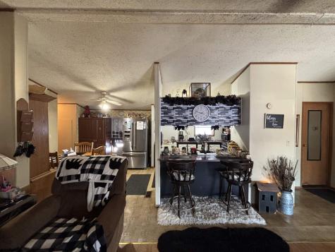 29 Redfern Road Lost Creek WV 26385-7059