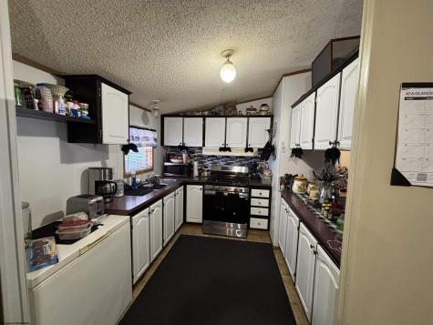 29 Redfern Road Lost Creek WV 26385-7059