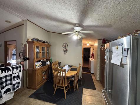 29 Redfern Road Lost Creek WV 26385-7059