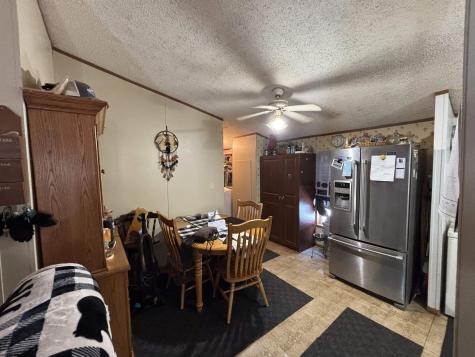 29 Redfern Road Lost Creek WV 26385-7059