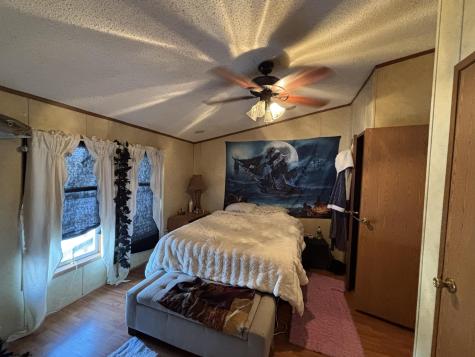 29 Redfern Road Lost Creek WV 26385-7059