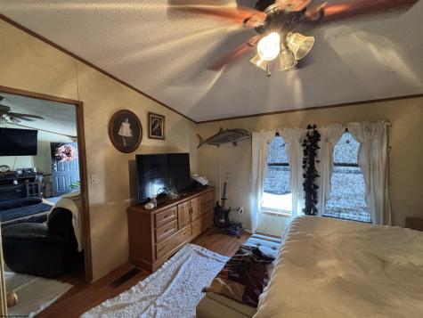 29 Redfern Road Lost Creek WV 26385-7059