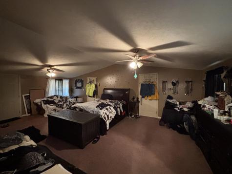 29 Redfern Road Lost Creek WV 26385-7059