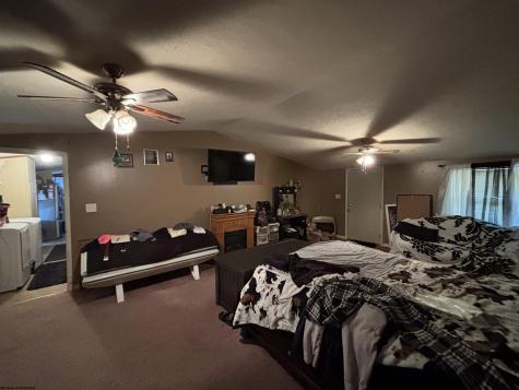 29 Redfern Road Lost Creek WV 26385-7059