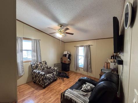 29 Redfern Road Lost Creek WV 26385-7059
