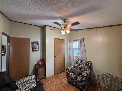 29 Redfern Road Lost Creek WV 26385-7059