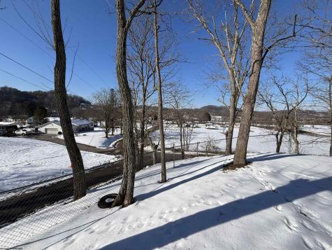 29 Redfern Road Lost Creek WV 26385-7059