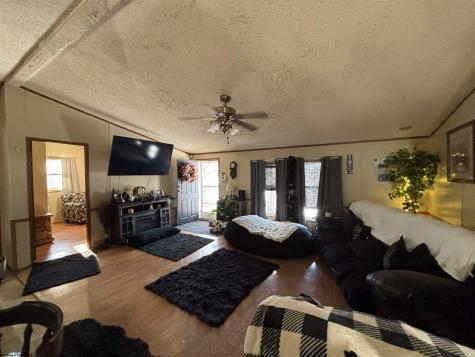 29 Redfern Road Lost Creek WV 26385-7059