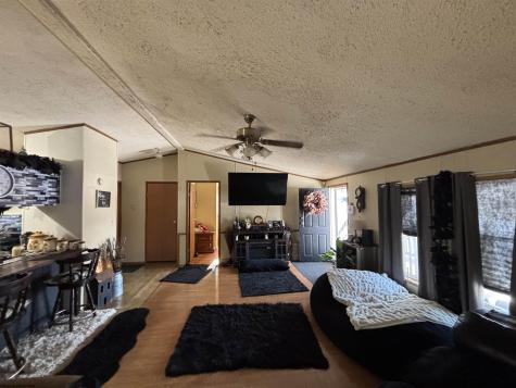 29 Redfern Road Lost Creek WV 26385-7059