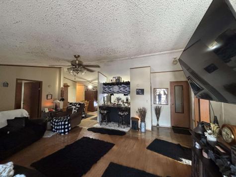 29 Redfern Road Lost Creek WV 26385-7059