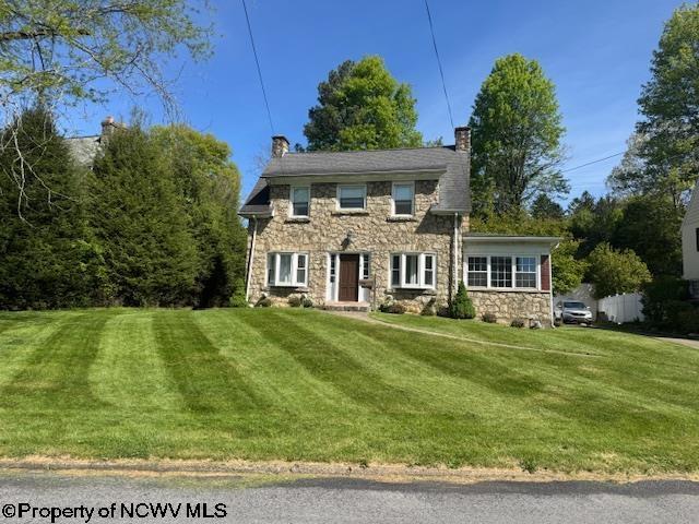 6 Jo Harry Drive Fairmont WV 26554