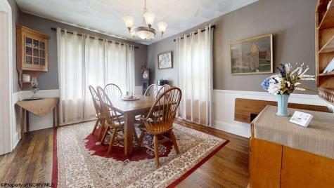 6 Jo Harry Drive Fairmont WV 26554