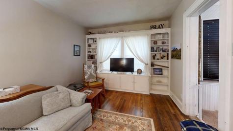 6 Jo Harry Drive Fairmont WV 26554