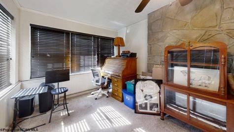6 Jo Harry Drive Fairmont WV 26554