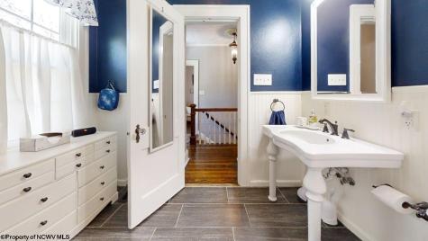 6 Jo Harry Drive Fairmont WV 26554