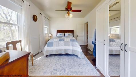 6 Jo Harry Drive Fairmont WV 26554