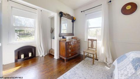 6 Jo Harry Drive Fairmont WV 26554