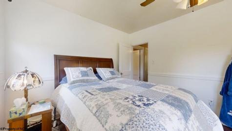 6 Jo Harry Drive Fairmont WV 26554