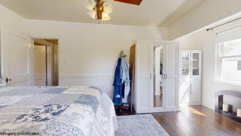 6 Jo Harry Drive Fairmont WV 26554