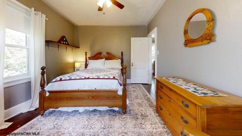6 Jo Harry Drive Fairmont WV 26554