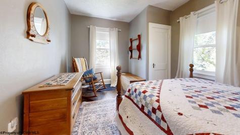 6 Jo Harry Drive Fairmont WV 26554