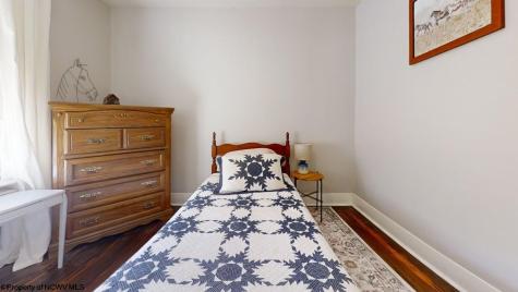 6 Jo Harry Drive Fairmont WV 26554