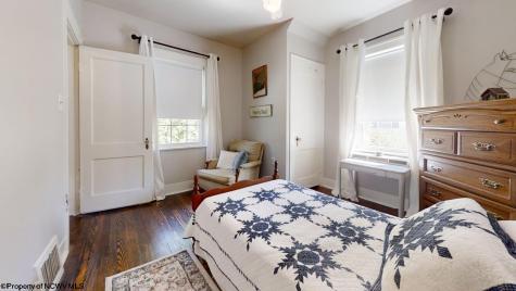 6 Jo Harry Drive Fairmont WV 26554