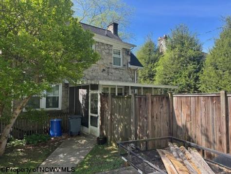 6 Jo Harry Drive Fairmont WV 26554
