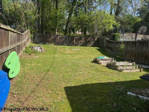 6 Jo Harry Drive Fairmont WV 26554