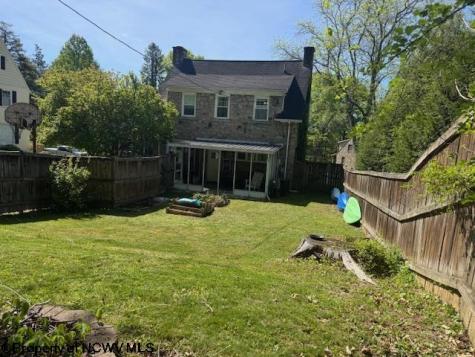6 Jo Harry Drive Fairmont WV 26554