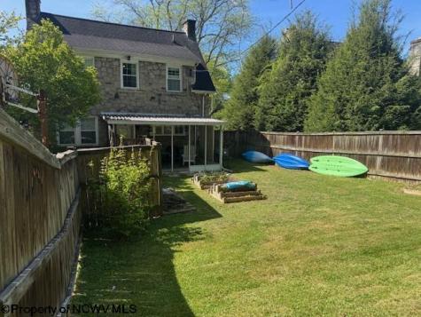 6 Jo Harry Drive Fairmont WV 26554