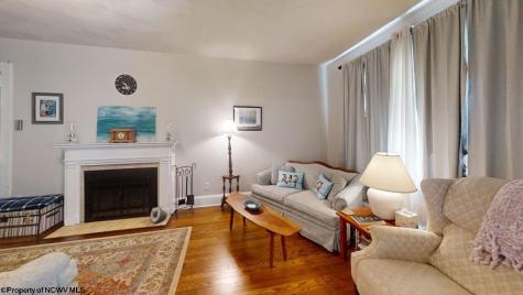 6 Jo Harry Drive Fairmont WV 26554