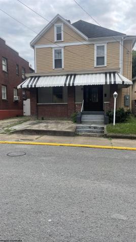 455 Washington Avenue Clarksburg WV 26301