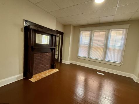 455 Washington Avenue Clarksburg WV 26301