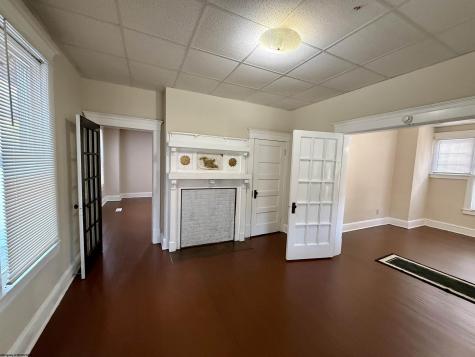 455 Washington Avenue Clarksburg WV 26301