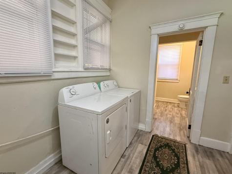455 Washington Avenue Clarksburg WV 26301
