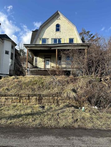 213 Watson Avenue Fairmont WV 26554