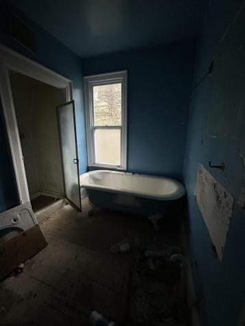 213 Watson Avenue Fairmont WV 26554
