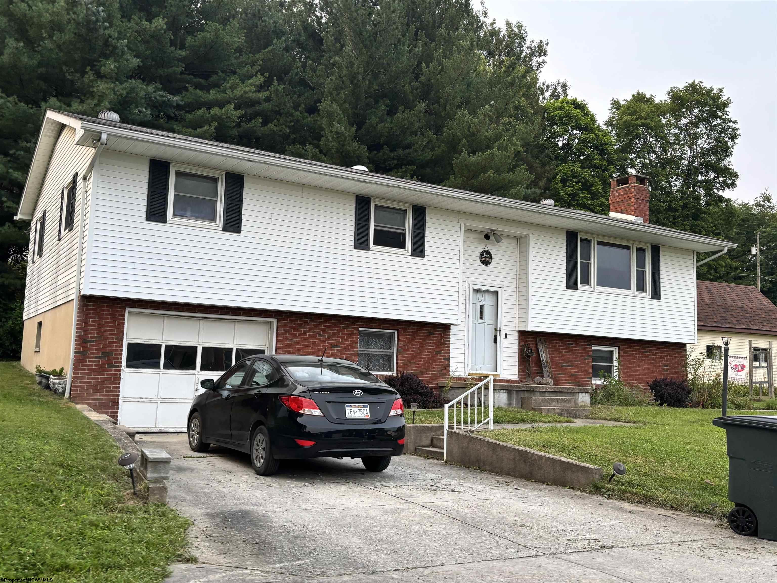 222 Lee Street Belington WV 26250
