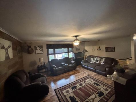 222 Lee Street Belington WV 26250