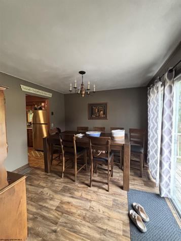 222 Lee Street Belington WV 26250