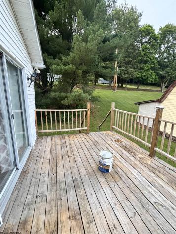 222 Lee Street Belington WV 26250