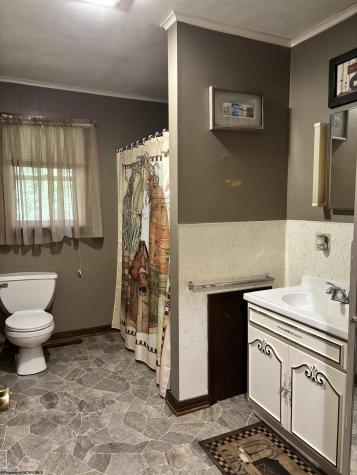 222 Lee Street Belington WV 26250