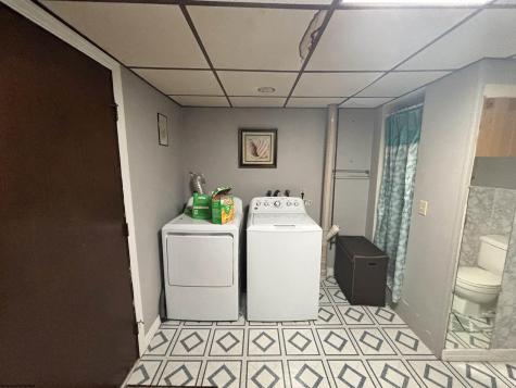 222 Lee Street Belington WV 26250