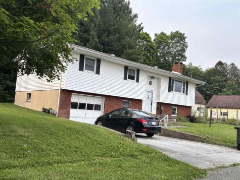 222 Lee Street Belington WV 26250