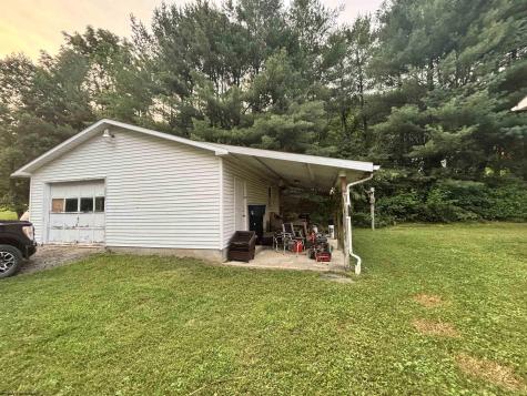 222 Lee Street Belington WV 26250