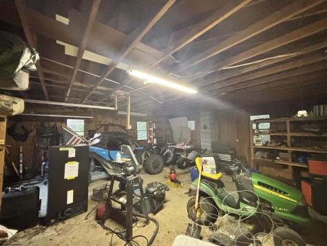 222 Lee Street Belington WV 26250